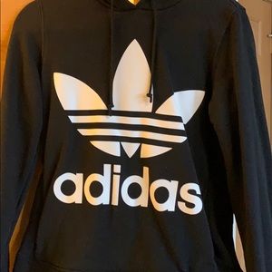Women’s Adidas hoodie